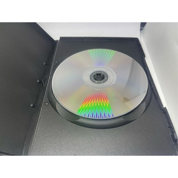 Superman Returns Sony PlayStation 2 PS2 disc only - Picture 2 of 2